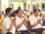โครงการวันวิสาขบูชา ประจำปีงบประมาณ 2568